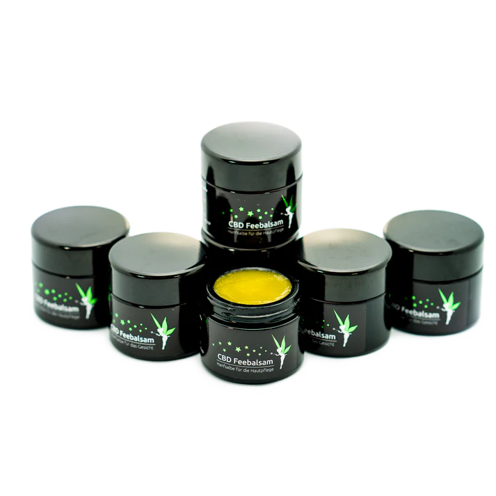CBD Salben