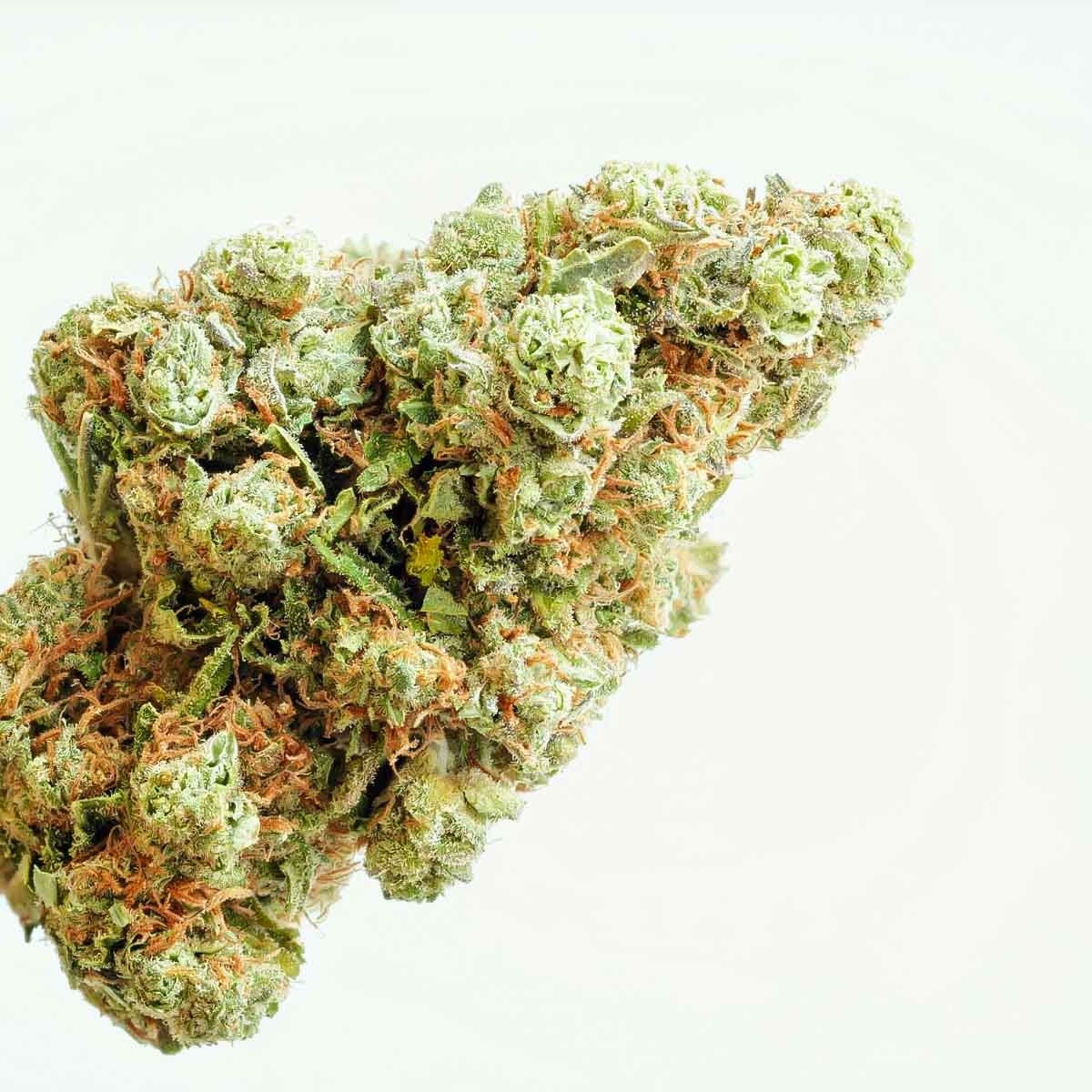 "Achak" the spirit of flowers | Subtil süss-fruchtig Mango mit 18% CBD