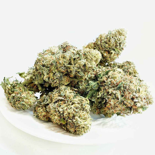 «Miakoda» power of the moon | Erdig Sandelholz Aroma mit 19% CBD